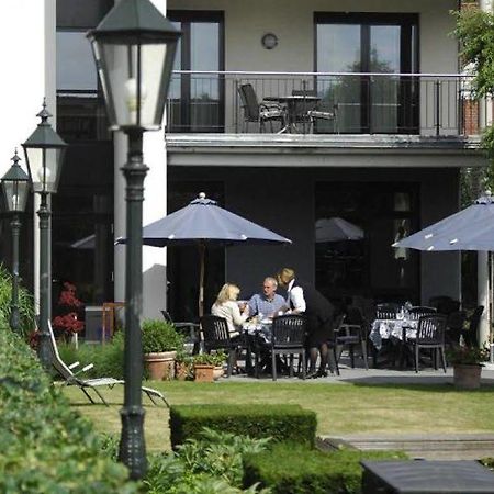 Hotel Schepers โกรเนา ภายนอก รูปภาพ