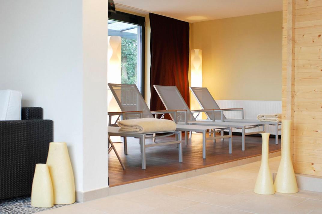Hotel Schepers โกรเนา ภายนอก รูปภาพ