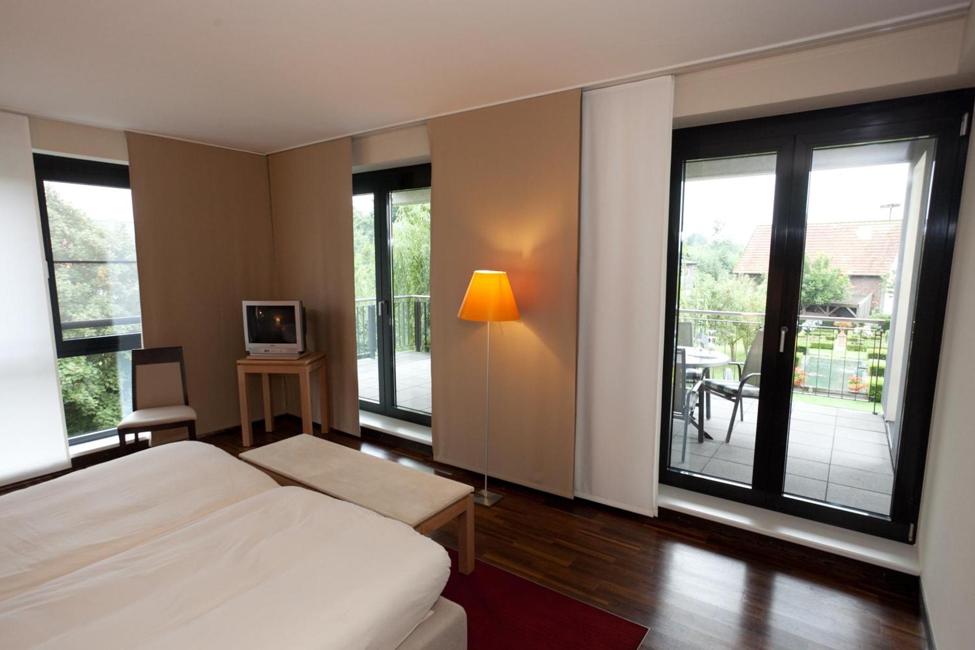 Hotel Schepers โกรเนา ห้อง รูปภาพ